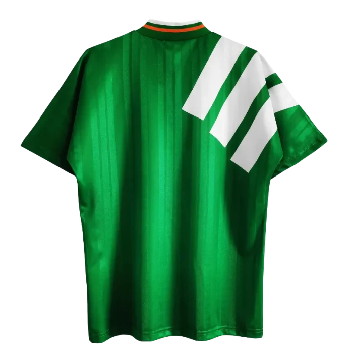 Camiseta local Retro Irlanda 92/94 - Imagen 2