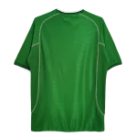 Camiseta local Retro Irlanda 2002 - Imagen 2