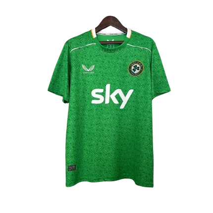 Primera equipación Irlanda 2024