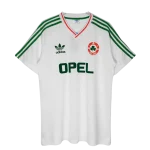Camiseta alternativa Retro Irlanda 90/92