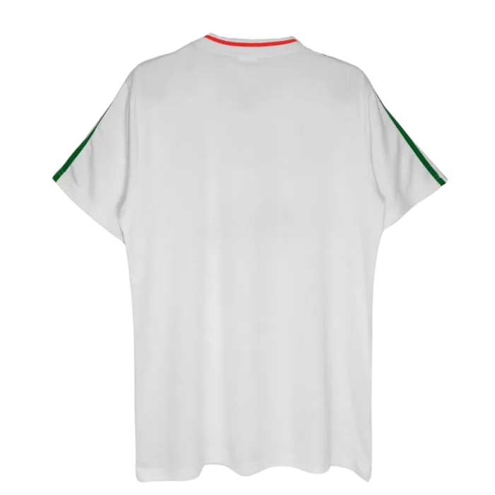 Camiseta alternativa Retro Irlanda 90/92 - Imagen 2