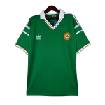 Camiseta local Retro Irlandia 88/90