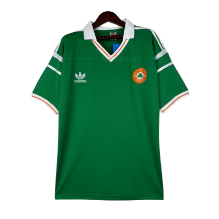 Camiseta local Retro Irlandia 88/90