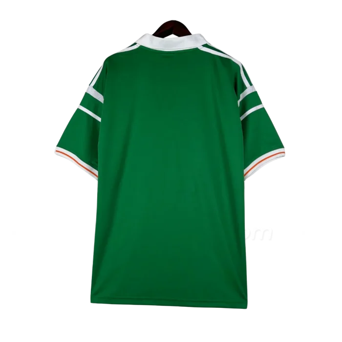 Camiseta local Retro Irlandia 88/90 - Imagen 2
