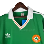Camiseta local Retro Irlandia 88/90 - Imagen 3