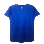 Camiseta local Retro Islandia 16/17 - Imagen 2
