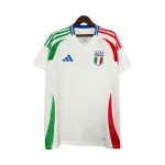 Segunda equipación Stadium Italia 2024