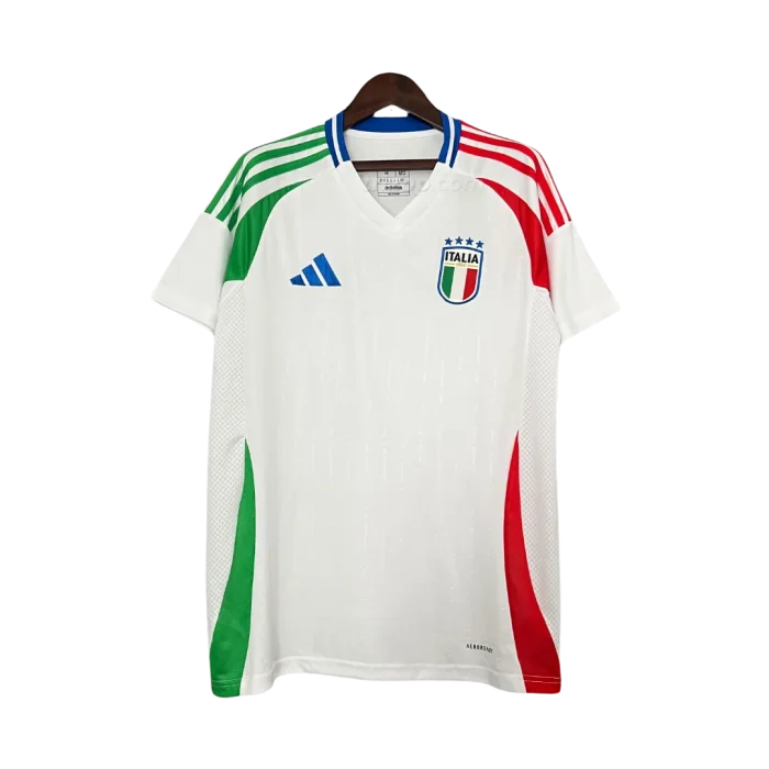Segunda equipación Stadium Italia 2024 - Imagen 1