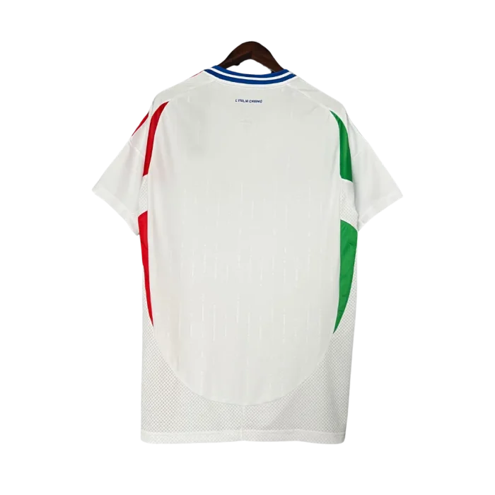 Segunda equipación Stadium Italia 2024 - Imagen 2