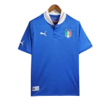 Camiseta local Retro Italia 2012