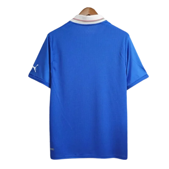 Camiseta local Retro Italia 2012 - Imagen 2