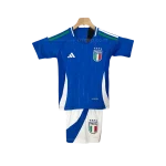 Conjunto niño Italia primera equipación 2024