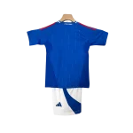 Conjunto niño Italia primera equipación 2024 - Imagen 2
