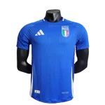 Primera equipación Player Version Italia 2024
