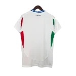 Segunda equipación Italia Femenino 2024 - Imagen 2