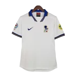 Camiseta alternativa Retro Italia 1996