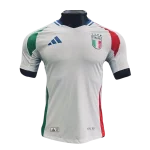 Segunda equipación Player Version Italia 2024