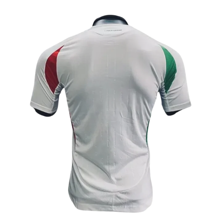 Segunda equipación Player Version Italia 2024 - Imagen 2