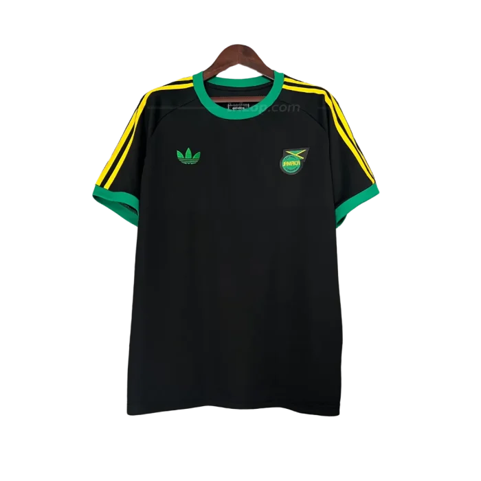 Camiseta “Edición especial” Jamaica 2024 - Imagen 1