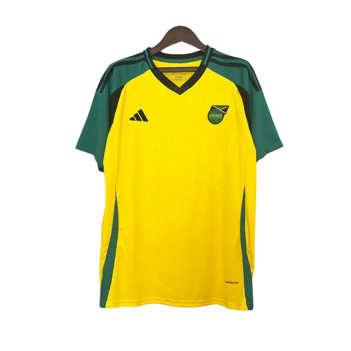 Primera equipación Stadium Jamaica 2024 - Imagen 1
