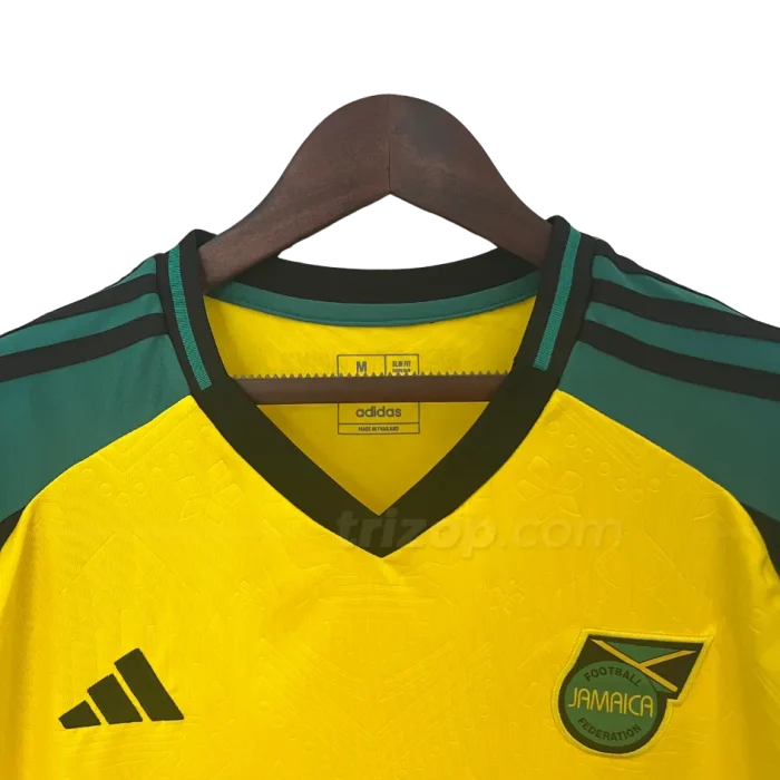 Primera equipación Stadium Jamaica 2024 - Imagen 3