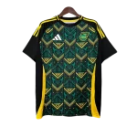 Segunda equipación Stadium Jamaica 2024