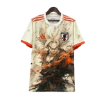 Camiseta “Anime Goku SSJ” Japón 25/26