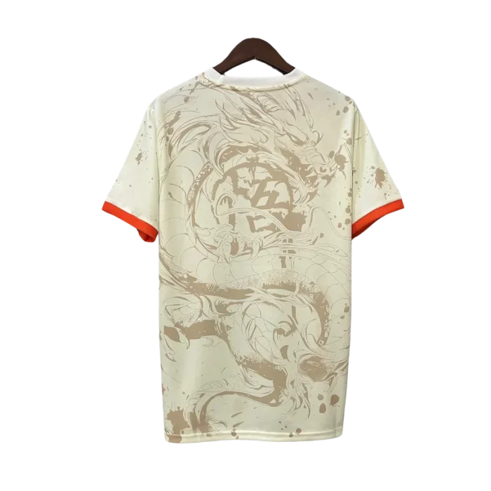 Camiseta “Anime Goku SSJ” Japón 25/26 - Imagen 2