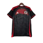 Camiseta “Edición Black” Japón 2024