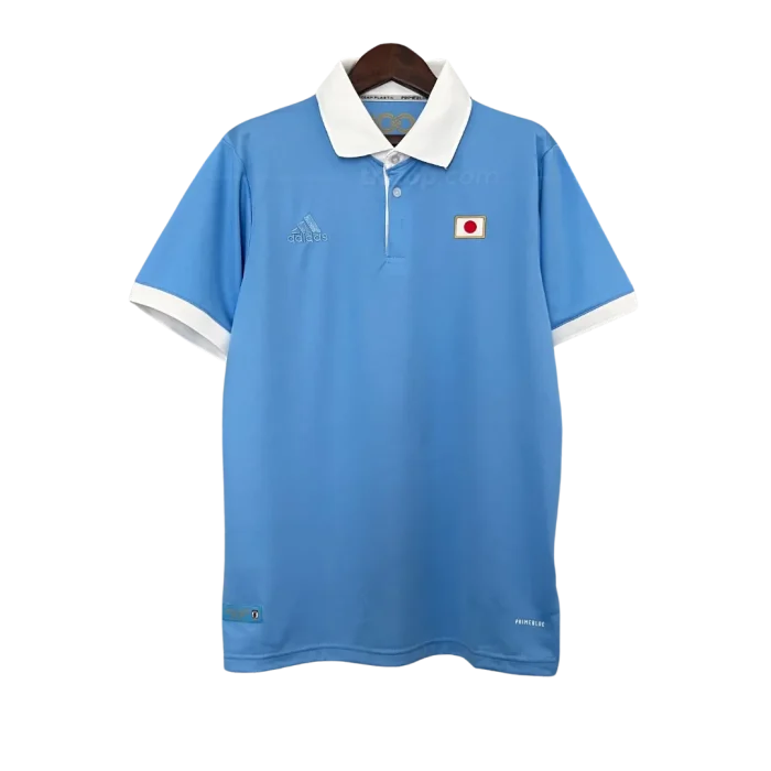 Camiseta “Especial Edición 100” Japón 2024 - Imagen 1