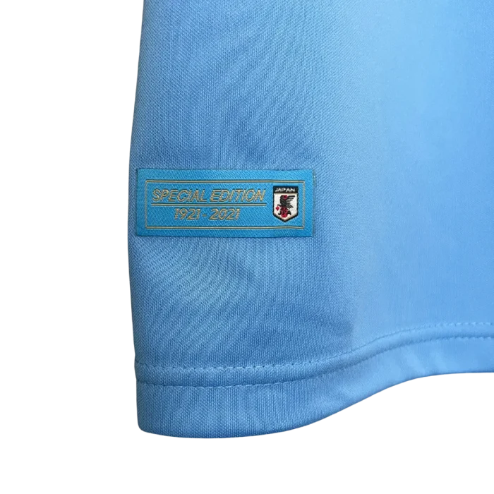 Camiseta “Especial Edición 100” Japón 2024 - Imagen 3