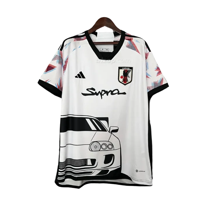 Camiseta “Edición especial” Japón 2024 - Imagen 1