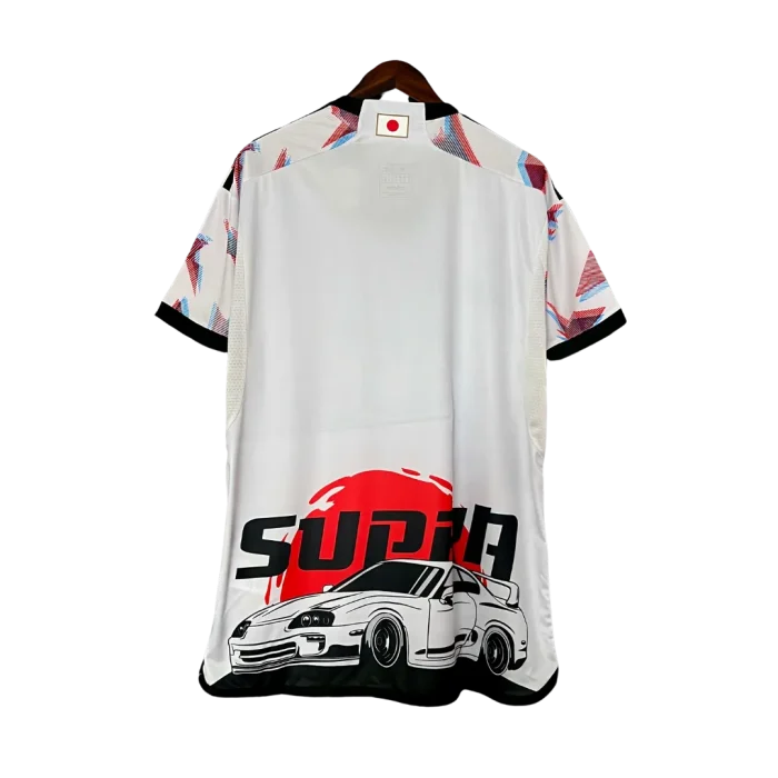 Camiseta “Edición especial” Japón 2024 - Imagen 2