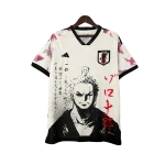 Camiseta “Edición Anime” Japon 2024
