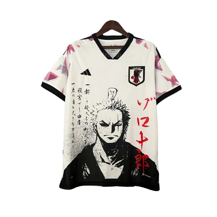Camiseta “Edición Anime” Japon 2024 - Imagen 1