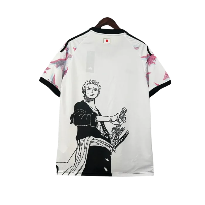 Camiseta “Edición Anime” Japon 2024 - Imagen 2