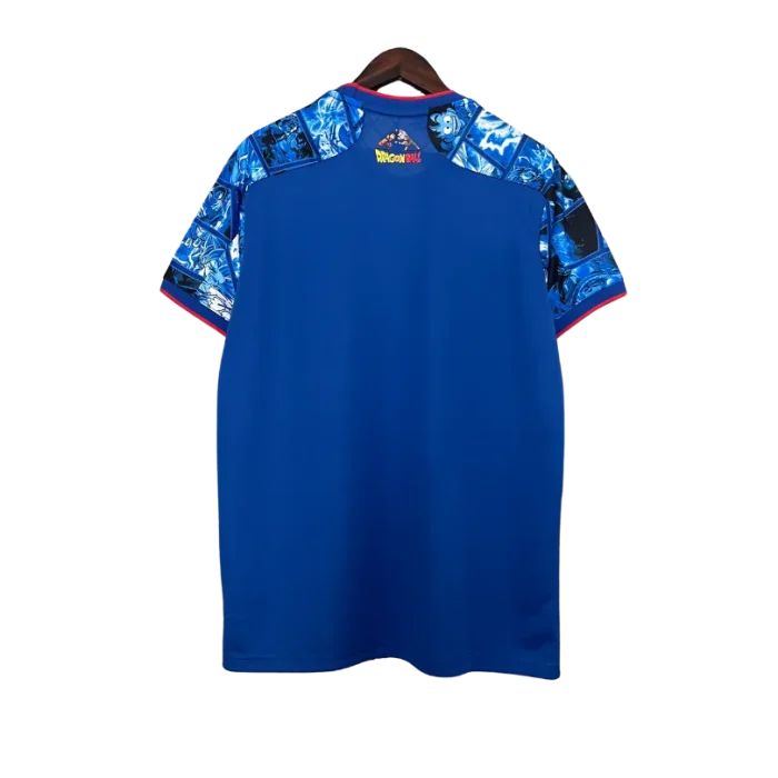 Camiseta “Especial DBZ” Japón 2024 - Imagen 2