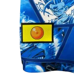 Camiseta “Especial DBZ” Japón 2024 - Imagen 3