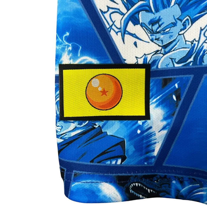 Camiseta “Especial DBZ” Japón 2024 - Imagen 3
