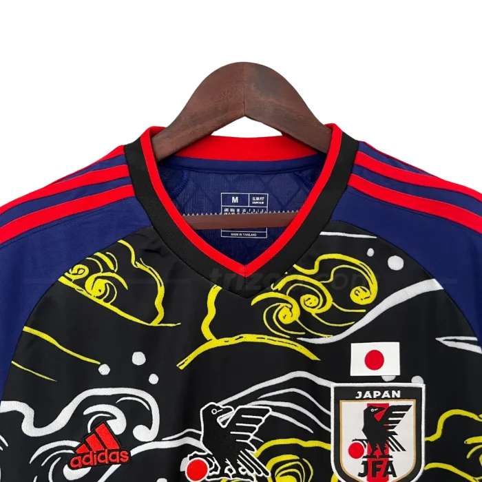 Camiseta “Especial Edición” Japón 2024 - Imagen 3