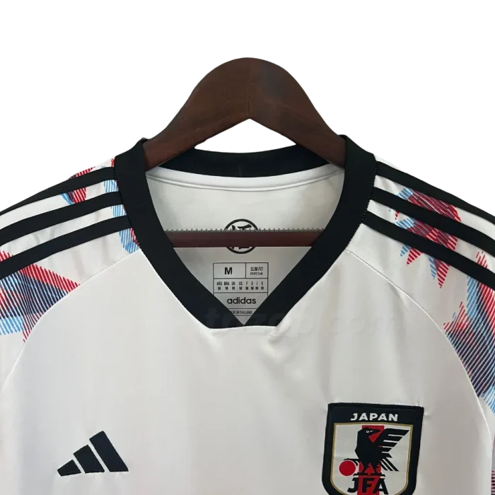 Camiseta “Genki-Dama” Japón 24/25 - Imagen 3