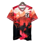 Camiseta “Especial Monte Fuji” Japón 24/25