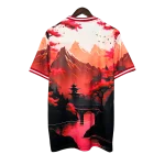 Camiseta “Especial Monte Fuji” Japón 24/25 - Imagen 2
