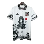 Camiseta “Especial Naruto» Japón 24/25