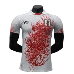 Camiseta Player Version “Especial” Japón 2024