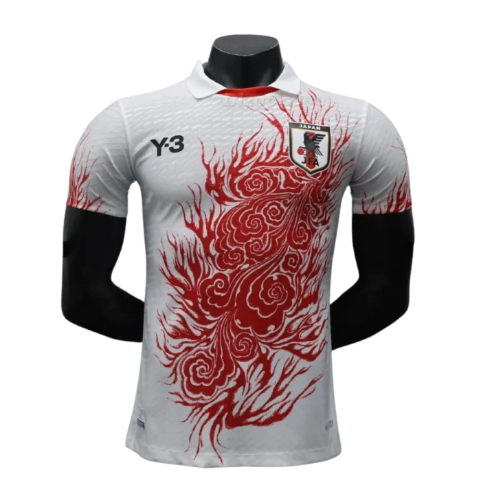Camiseta Player Version “Especial” Japón 2024 - Imagen 1