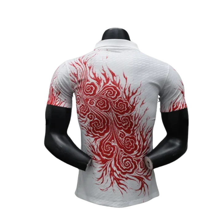 Camiseta Player Version “Especial” Japón 2024 - Imagen 2