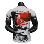 Camiseta Player “Especial Samurai” Japón 24/25 - Imagen 2