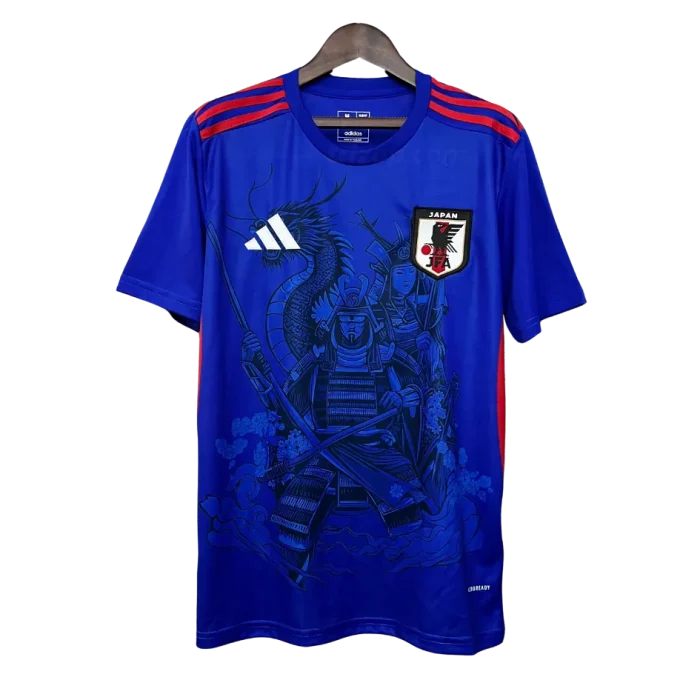 Camiseta “Especial Trilogia” Japón 24/25 - Imagen 1