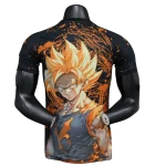 Camiseta Player “Goku DBZ” Japón 24/25 - Imagen 2